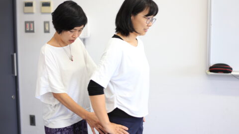 オンラインセミナー受講特典【骨盤ミラクルたいそう部】